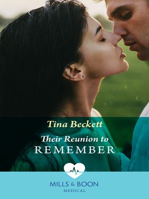 cover image of Their Reunion to Remember